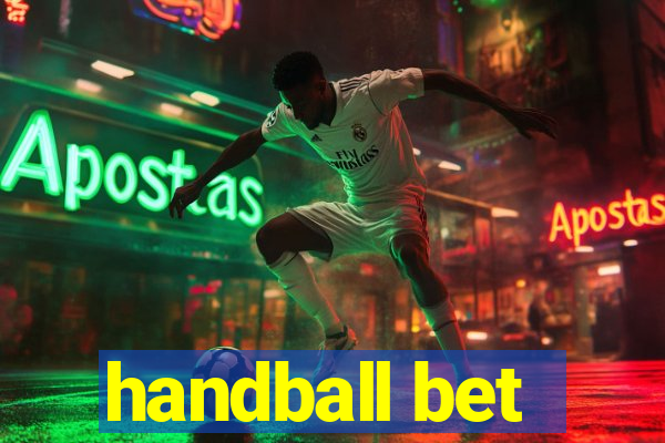 handball bet